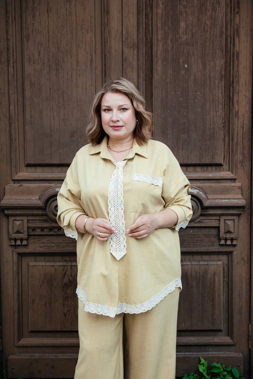 Злата Хлебникова